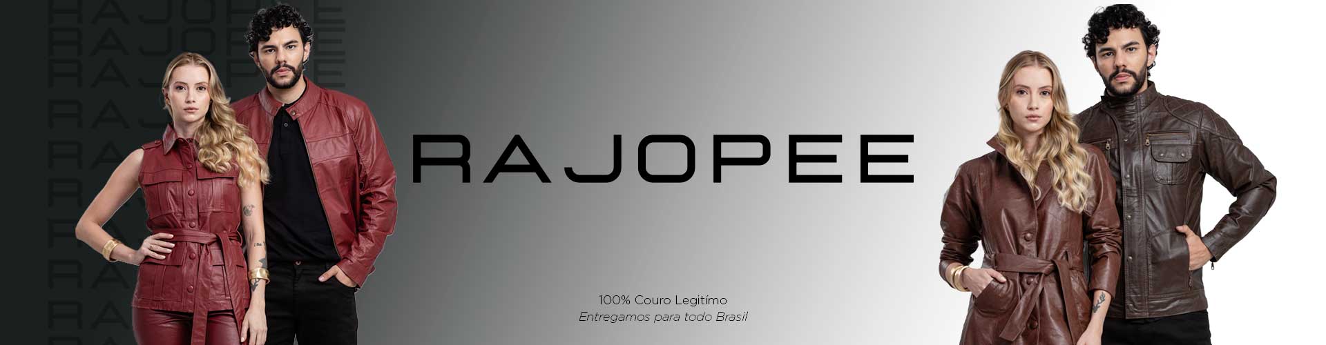 Banner Principal -  MODELO 01