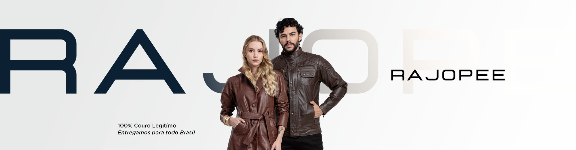 Banner Principal -  MODELO 01