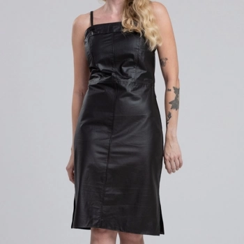 Vestido Filó