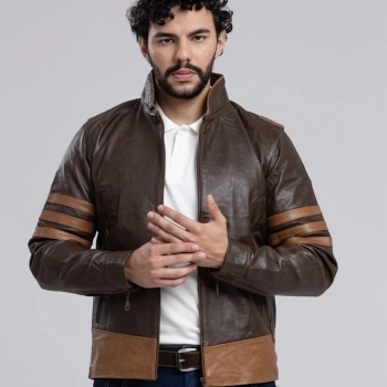 Jaqueta Heitor