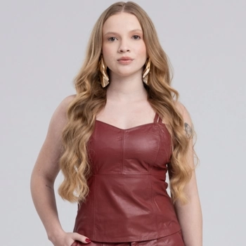 Top Bianca