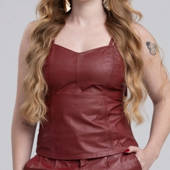 Top Bianca