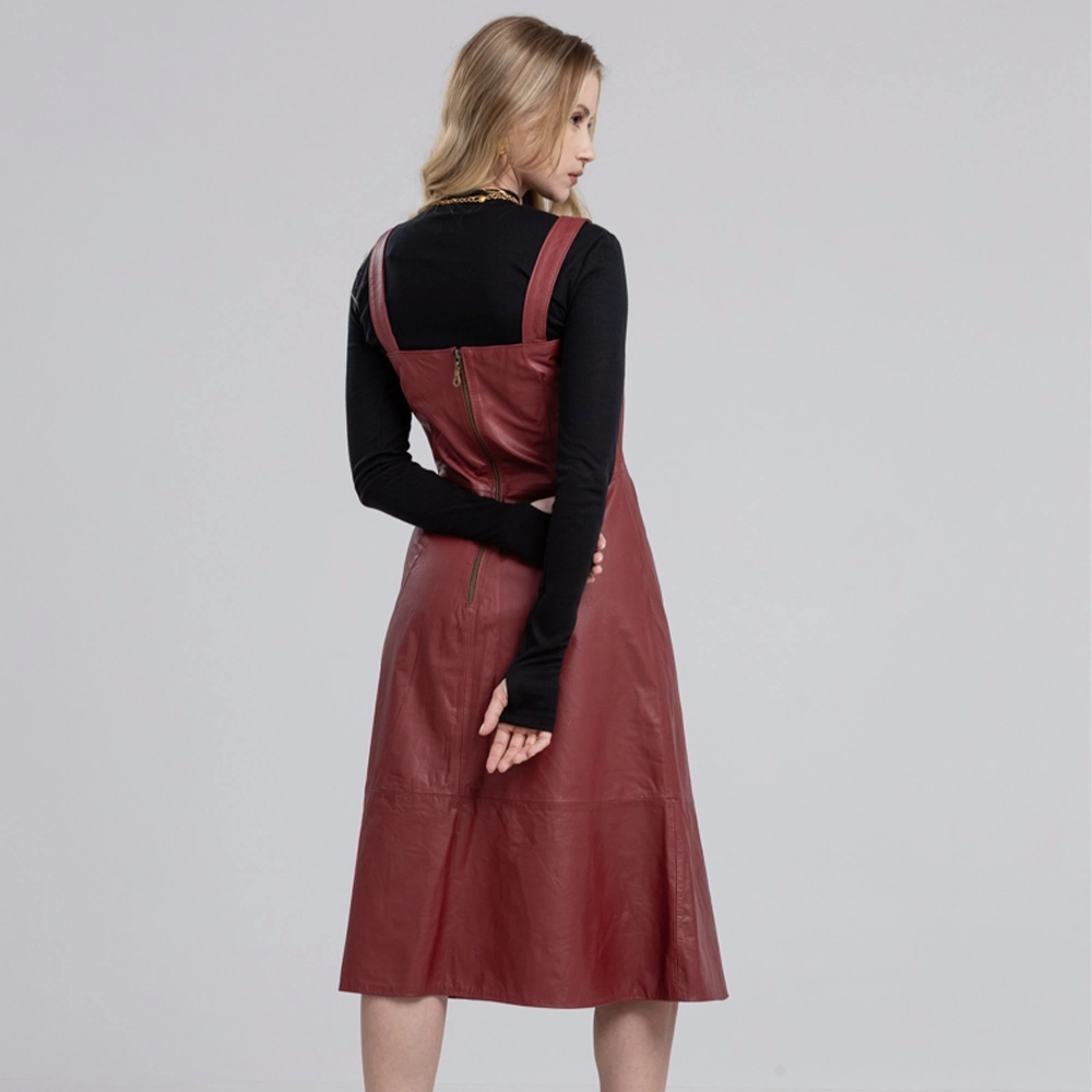 Vestido Ameli